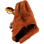 (image for) Buck Trail Creek Traditional Suede Back Quiver