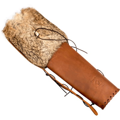 (image for) Buck Trail Montana Leather Back Quiver