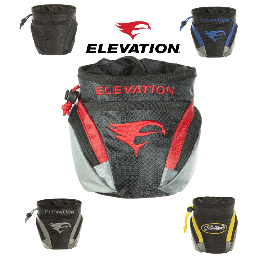 (image for) Elevation Core Release Pouch