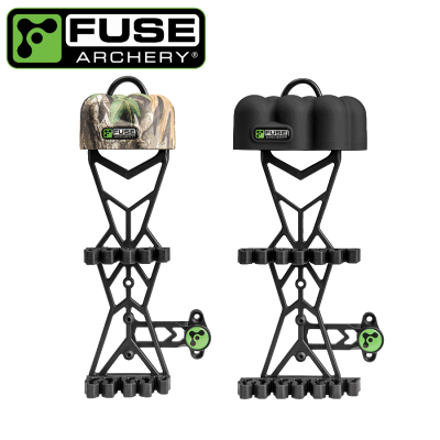 (image for) Fuse Maxxis Quick Detach Bow Quiver