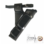 (image for) Gompy PT17 Elite Quiver (inc. Belt)