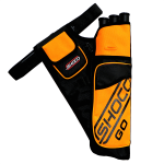 (image for) Shocq Go Side Quiver inc. Belt