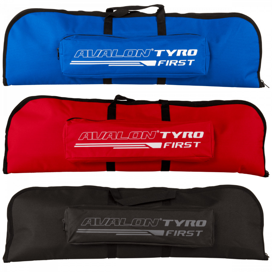 (image for) Avalon Tyro First Recurve Soft Case