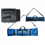 (image for) Avalon Tyro Snap 3-Levels-Folding-Bag