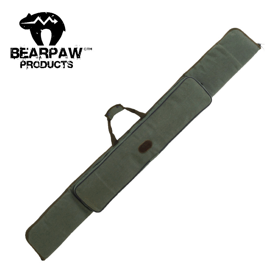 (Bild für) Bearpaw Bogentasche Recurve Forest Green