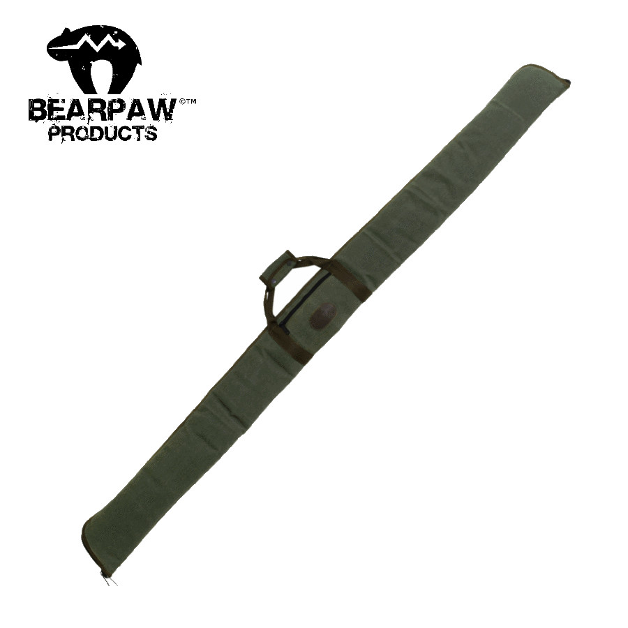 (Bild für) Bearpaw Bogentasche Langbogen Forest Green