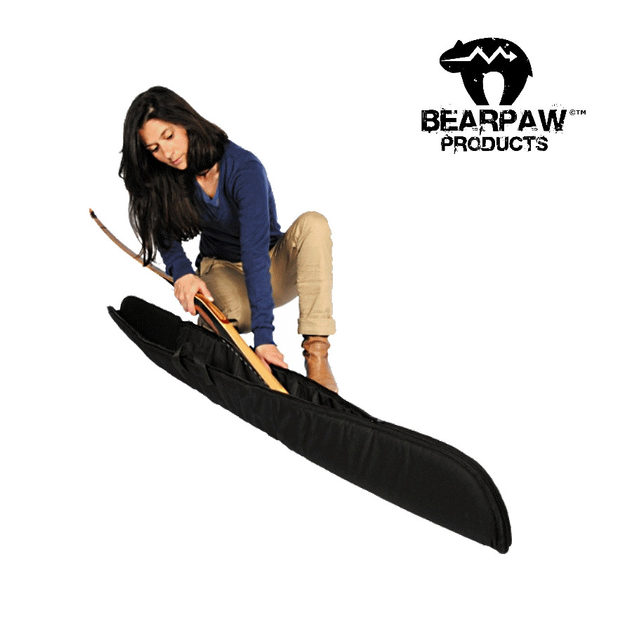 (Bild für) Bearpaw Bogentasche Langbogen