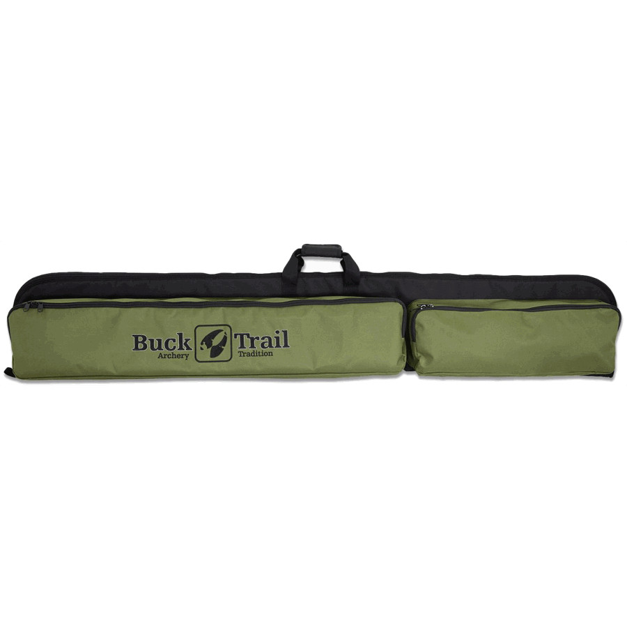 (image for) Buck Trail Case for One-Piece Bows