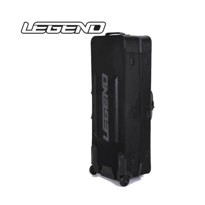 (Bild für) Legend Atom Roller Case für Recurve Bögen