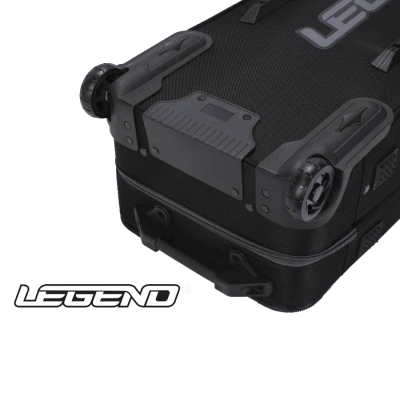 (Bild für) Legend Atom Roller Case für Recurve Bögen