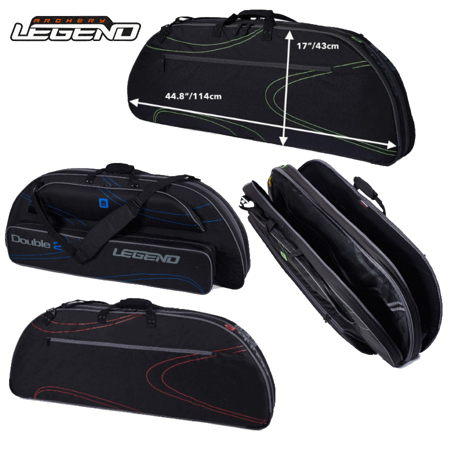 (Bild für) Legend Double 2 Compound Tasche