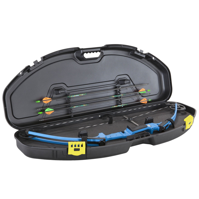 (image for) Plano Ultra Compact Compound Bow Case