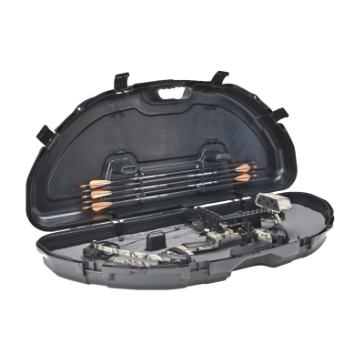 (image for) Plano Protector Series Compact Bow Case (black)