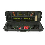 (image for) SKB Compound Case 3i-5014-PL