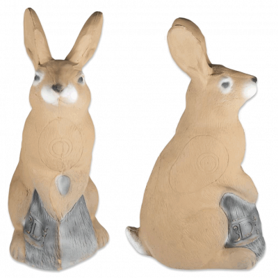 (Bild für) 3D-Int Bunny (Häschen)