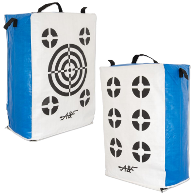 (image for) A&F Target Bag (63x50cm)