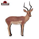 (image for) Wildcrete 3D Impala male