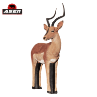 (image for) Asen/Wildcrete 3D Impala male