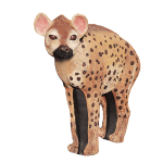 (image for) Wildcrete 3D Hyena large