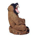 (image for) Wildcrete 3D Baboon Dad