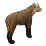 (image for) Wildcrete 3D Hyena small