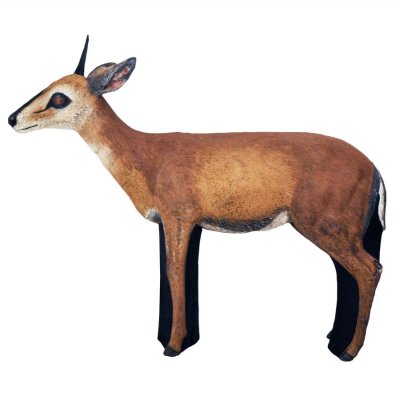 (Bild für) Wildcrete 3D Duiker