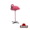 (Bild für) Wildcrete 3D Flamingo schlafend