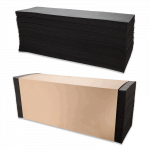 (image for) Avalon Replacement Strips Layered Foam (Kit)