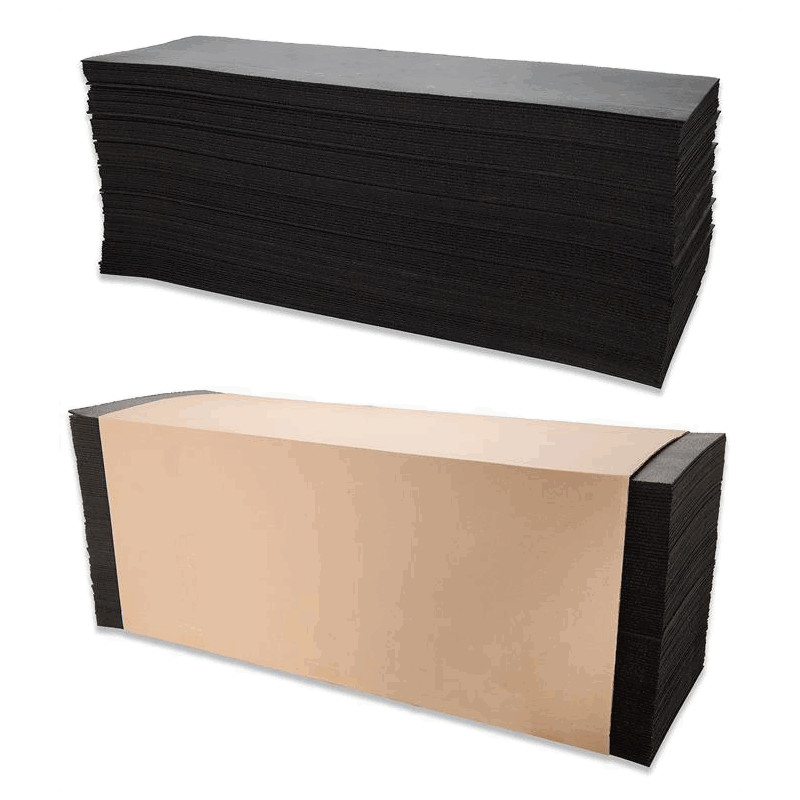 (image for) Avalon Replacement Strips Layered Foam (Kit)