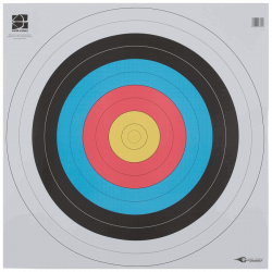 Auflage WA/FITA 40cm Full (10-1) (Bild für) Auflage WA/FITA 40cm Full (10-1)