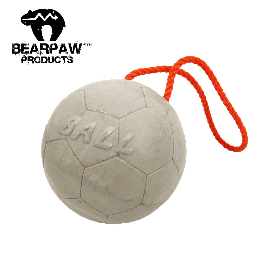 (image for) Longlife by Bearpaw 3D Targets Ball