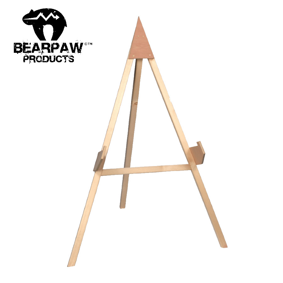 (image for) Bearpaw Target Stand Standard