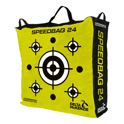 (image for) Delta McKenzie Speed Bag 24" Target