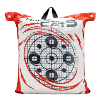 (image for) Field Logic Hurricane Cat 5 High Energy Bag Target
