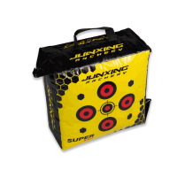 (image for) Junxing Super 740 Target Bag for Crossbow (incl. spare cover)