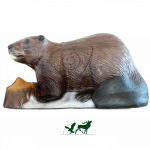 (image for) Leitold 3D-Target Beaver
