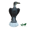 (Bild für) Leitold 3D-Ziel Kormoran