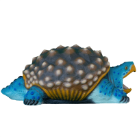 (image for) Leitold 3D-Target Snapping Turtle