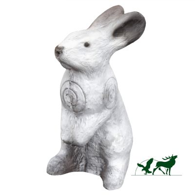 (image for) Leitold 3D-Target Alpine Hare