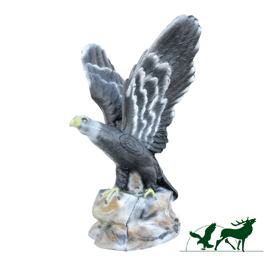 (image for) Leitold 3D-Target Bald Eagle