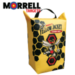 (image for) Morrell Yellow Jacket Final Shot Crossbow Discharge Target