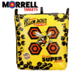 (Bild für) Morrell Yellow Jacket YJ-400 Super Duper Target 25"