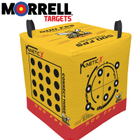 (Bild für) Morrell Yellow Jacket Kinetic X 16" (bis 500fps)