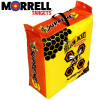 (Bild für) Morrell Yellow Jacket Supreme 3 Field Point Archery Target 23"