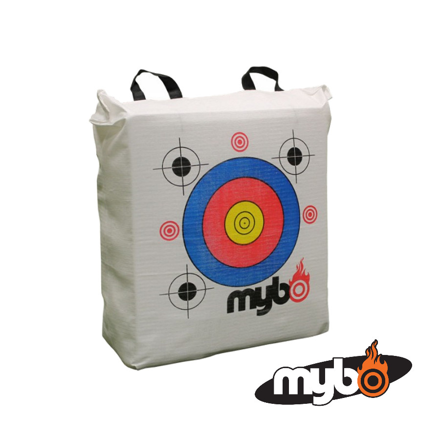 (image for) Mybo Trushot Bag Target (Model "heavy")
