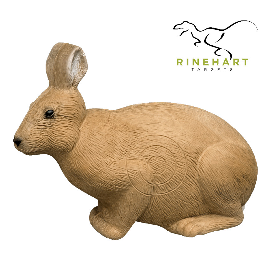 (image for) Rinehart Rabbit