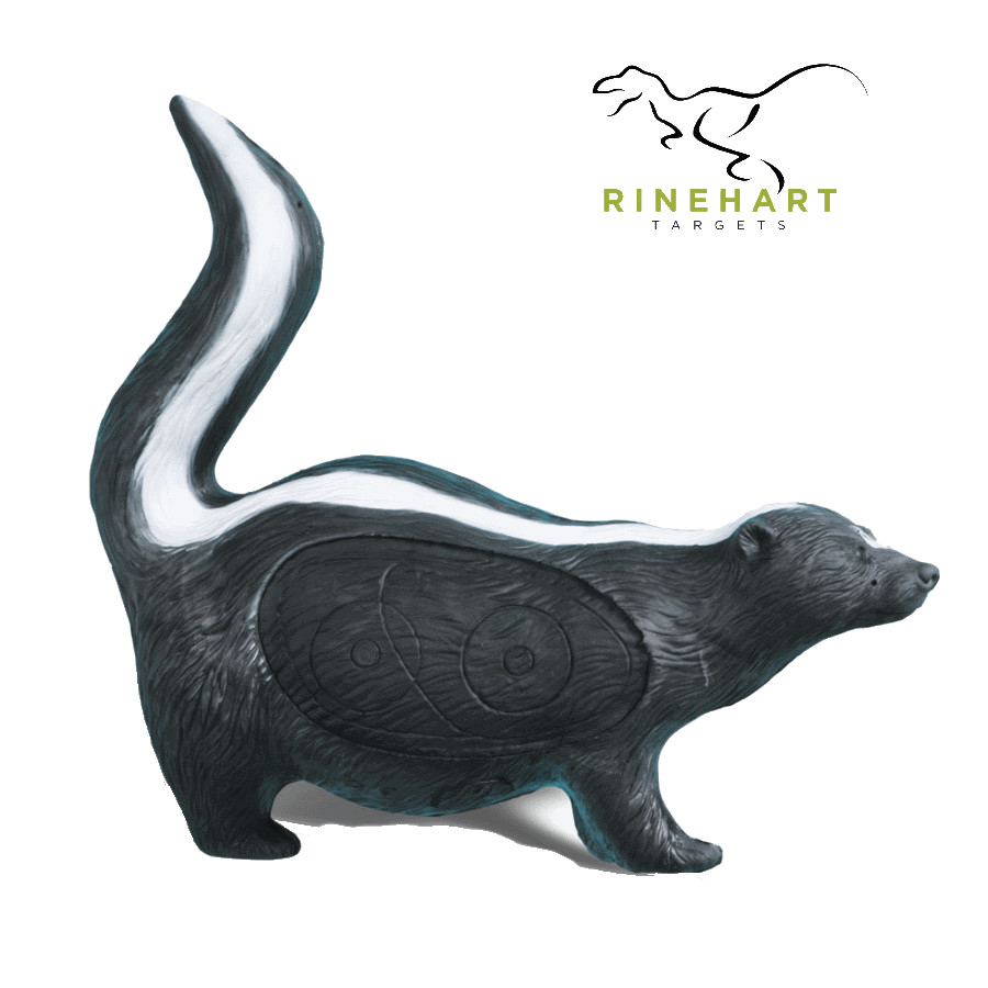 (image for) Rinehart Skunk