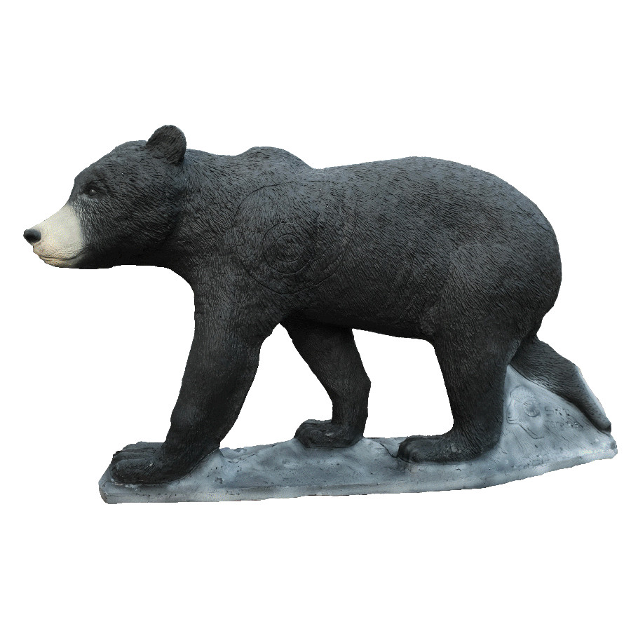 (image for) SRT Bear Cub (black)