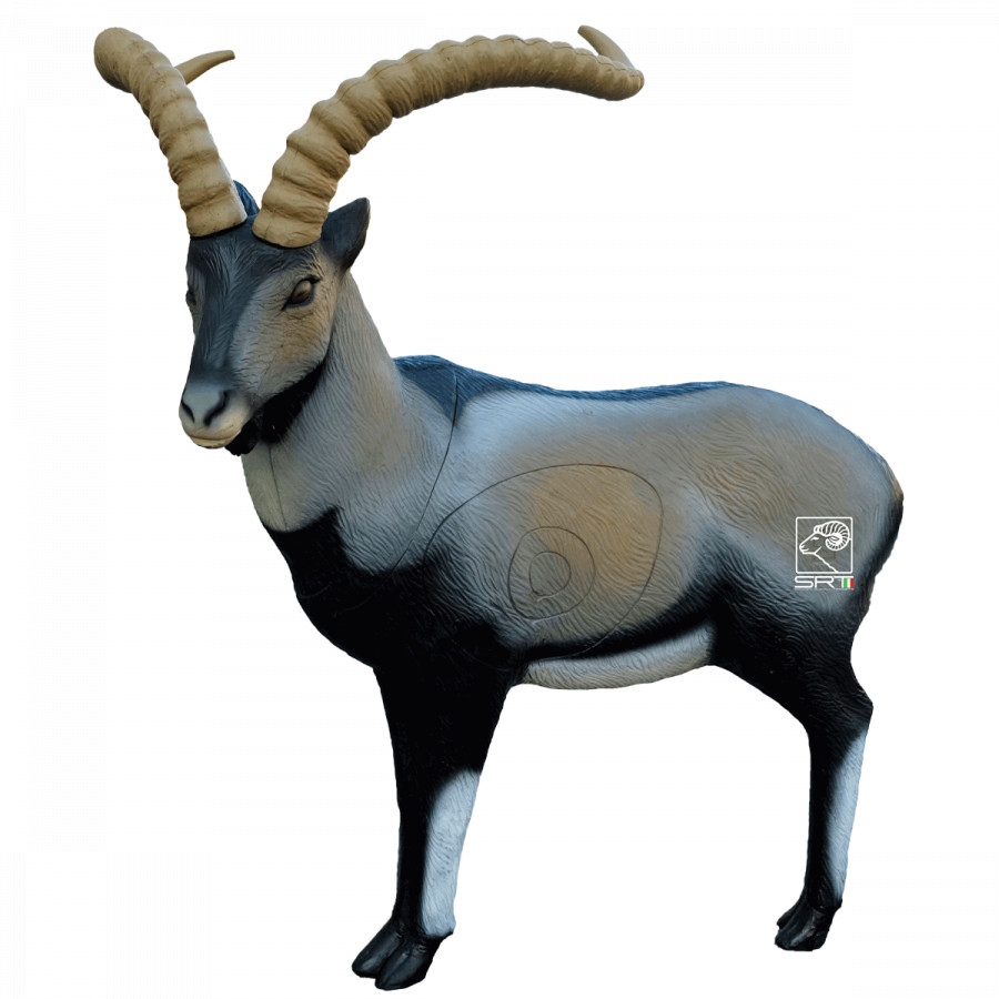 (image for) SRT Wild Goat (Cabra Montes) *SALE*