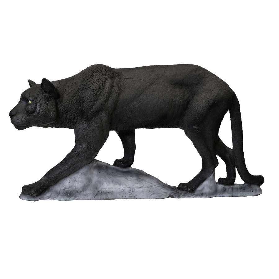 (image for) SRT Black Panther